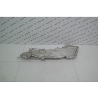 Экран теплозащитный Land Rover Range Rover 30DDTX L405 2012 LR058064