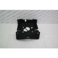Обшивка ниши запасного колеса Porsche Cayenne 92A 2010 95855169730