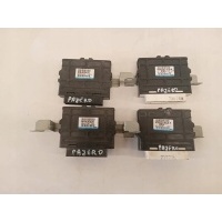 Pajero блок блок управления mr580124