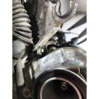 Турбина Mercedes B W245 2006 a6400901780
