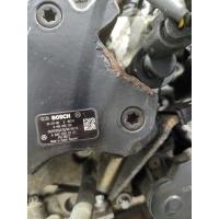 ТНВД Mercedes B W245 2006 0445010120,0928400609