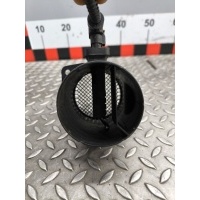 Расходомер воздуха Volkswagen Caddy 2007 0281002956