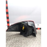 Фонарь задний правый Renault Laguna 2009 265500002R
