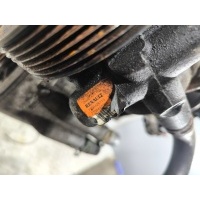 Насос гидроусилителя руля Renault Espace 2004 7700426719