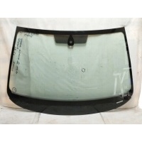 Стекло переднее skoda октавия iii 2012 - сенсор or