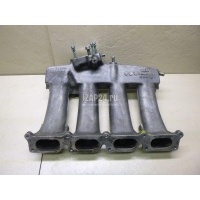 Коллектор впускной VAG A6 [C5] (1997 - 2004) 058133201C