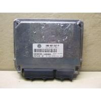 Блок управления двигателем VAG Passat [B5] (1996 - 2000) 3B0907557P