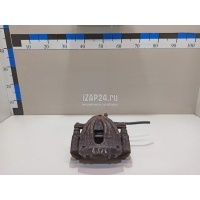 Суппорт тормозной передний левый Toyota Avensis II (2003 - 2008) 4775005060