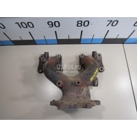 Коллектор выпускной Nissan Primera P11E (1996 - 2002) 14002BM700