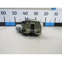 Замок двери задней левой Nissan Primera P11E (1996 - 2002) 825032F000