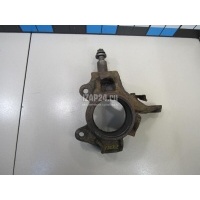 Кулак поворотный передний левый Nissan Primera P11E (1996 - 2002) 400112J500