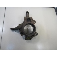 Кулак поворотный передний правый Nissan Primera P11E (1996 - 2002) 400102J500