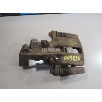Суппорт тормозной задний правый Nissan Primera P11E (1996 - 2002) 440012F500