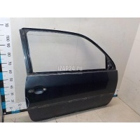 Дверь передняя правая VAG Arosa (1997 - 2004) 6X3831052AJ