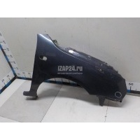 Крыло переднее правое VAG Lupo (1998 - 2005) 6X0821022E