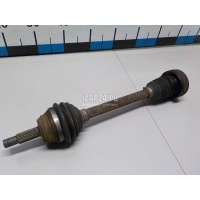 Полуось передняя левая VAG Lupo (1998 - 2005) JZW407451X