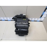 Корпус отопителя Citroen-Peugeot C2 (2003 - 2008) 6450KQ