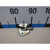 Замок багажника Citroen-Peugeot C2 (2003 - 2008) 871981