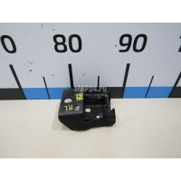 Петля двери багажника Citroen-Peugeot C2 (2003 - 2008) 861392