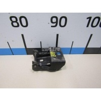 Петля двери багажника Citroen-Peugeot C2 (2003 - 2008) 861392
