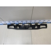 Усилитель заднего бампера Citroen-Peugeot C2 (2003 - 2008) 7414EX