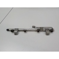 Рейка топливная (рампа) VAG A4 [B6] (2000 - 2004) 06B133317N