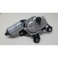 Моторчик стеклоочистителя задний VAG A3 [8PA] Sportback (2004 - 2013) 8E9955711G
