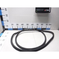 Уплотнитель (внутри) VAG A6 [C5] (1997 - 2004) 4B0831721N