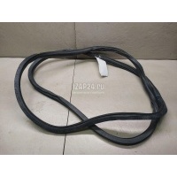Уплотнитель (внутри) VAG A6 [C5] (1997 - 2004) 4B0831721N