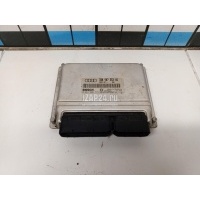 Блок управления двигателем VAG A6 [C5] (1997 - 2004) 3B0907552AD