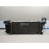 Интеркулер Citroen-Peugeot C5 (2004 - 2008) 0384G6