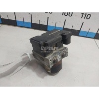 Блок ABS (насос) Ford KA (1996 - 2008) 1512725
