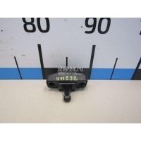 Замок багажника Renault Twingo (1993 - 2007) 7700791731