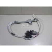 Стеклоподъемник электр. задний правый Renault Megane I (1996 - 1999) 7700834342