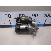 Стартер Renault Megane I (1996 - 1999) 8200240487