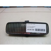 Зеркало заднего вида Renault Twingo (1993 - 2007) 7700413867