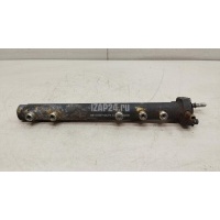 Рейка топливная (рампа) Fiat Astra H / Family (2004 - 2015) 55211906