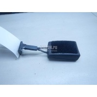 Ответная часть ремня безопасности GM Astra H / Family (2004 - 2015) 13128019