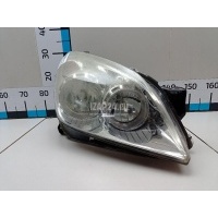 Фара правая GM Astra H / Family (2004 - 2015) 1216658
