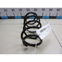 Пружина передняя GM Astra H / Family (2004 - 2015) 312254