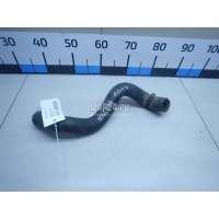 Патрубок радиатора GM Astra H / Family (2004 - 2015) 13118271