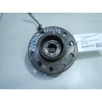 Ступица передняя GM Astra H / Family (2004 - 2015) 1603254