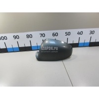 Крышка корпуса зеркала левого VAG Sharan (2000 - 2004) 1K0857537GRU