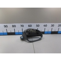 Крышка корпуса зеркала правого VAG Sharan (2000 - 2004) 1K0857538GRU