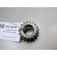 Шестерня коленвала VAG A3 [8PA] Sportback (2004 - 2013) 03C105209AC