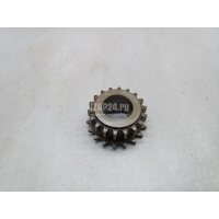 Шестерня коленвала VAG A3 [8PA] Sportback (2004 - 2013) 03C105209AC