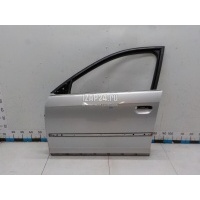 Дверь передняя левая VAG A3 [8PA] Sportback (2004 - 2013) 8P4831051A