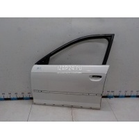 Дверь передняя левая VAG A3 [8PA] Sportback (2004 - 2013) 8P4831051A