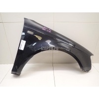 Крыло переднее правое VAG A3 [8PA] Sportback (2004 - 2013) 8P0821106F