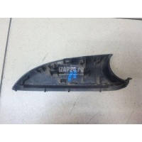 Накладка зеркала левого VAG A3 [8PA] Sportback (2004 - 2013) 4F0858523A01C